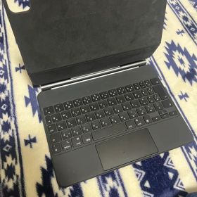 純正 Magic Keyboard A2261