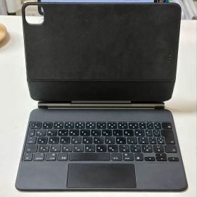 Apple Magic Keyboard ブラック