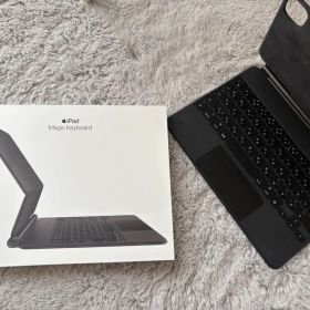 magickeyboard 純正