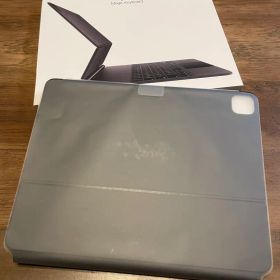 【送料込み】Magic Keyboard 日本語 12.9inch -JIS