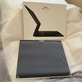 【美品 動作確認済み】 Magic Keyboard 12.9インチ ブラック