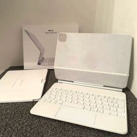 【美品】Apple Magic Keyboard 11インチ A2261