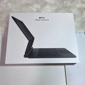 Apple Magic Keyboard