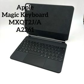 Apple アップル Magic Keyboard MXQT2J/A A2261