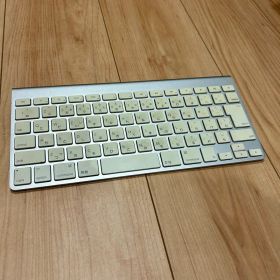 Apple 純正 マジックキーボード A1314 日本語JIS配列