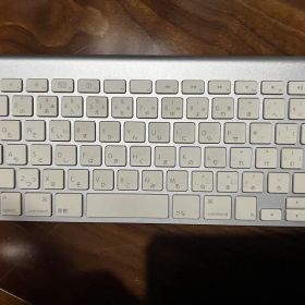 Apple Magic Keyboard 日本語配列 ジャンク