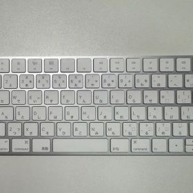 Apple Magic Keyboard 日本語JIS配列