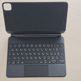 【訳あり】Apple Magic Keyboard ブラック