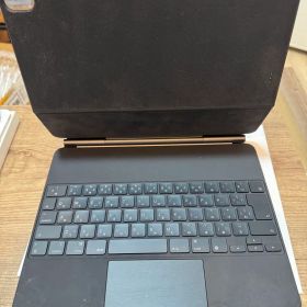 Apple magic keyboard 12.9インチ 2台