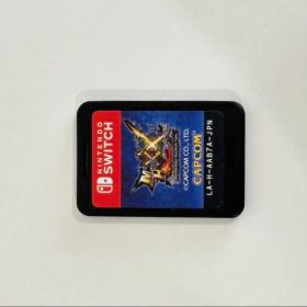 モンスターハンターライズ Nintendo Switch