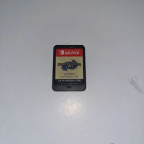 モンスターハンターライズ Nintendo Switch