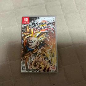 ドラゴンボール ゼノバース2 & モンスターハンターライズ