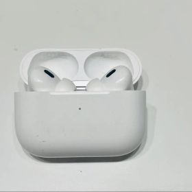 AirPods Pro 第2世代 イヤホン ノイズキャンセリング ワイヤレス
