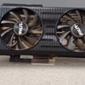グラフィックボード RTX3060TI DUAL 8GB GDDR6 PALIT