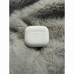 アップル(Apple)のアップル AirPods 第3世代 MME73J/A(ヘッドフォン/イヤフォン)