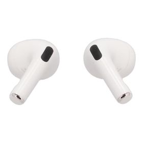 Apple アップル/AirPods 第3世代/MME73J/A/GP27704R27/Bランク/20【中古】(ヘッドフォン/イヤフォン)