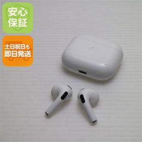アップル(Apple)の良品中古 AirPods 第3世代 M555(ヘッドフォン/イヤフォン)