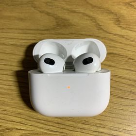 アップル(Apple)のApple AirPods 第3世代(ヘッドフォン/イヤフォン)
