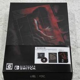 Nintendo Switch 連呪 (初回限定版)