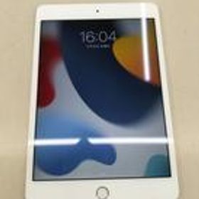 iPad mini 4 Wi-Fiモデル 128GB MK9Q2J/A APPLE