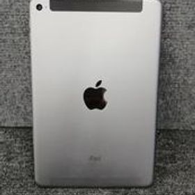 IPAD MINI4 MNWE2J/A APPLE/KDDI