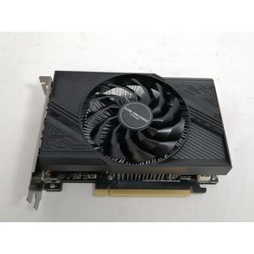 【中古】玄人志向 GALAKURO GAMING GG-RTX4060-E8GB/SF RTX4060/8GB(GDDR6)【新宿】保証期間１週間