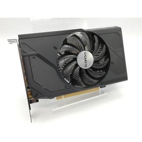 【中古】GIGABYTE GV-N4060D6-8GD RTX4060/8G【秋葉2号】保証期間１週間