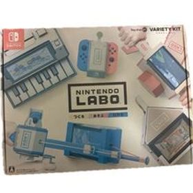 Nintendo Switch Labo 任天堂 スイッチ ラボ Toy-Con