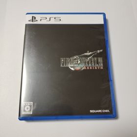 スクウェアエニックス(SQUARE ENIX)のファイナルファンタジーVII リバース(家庭用ゲームソフト)