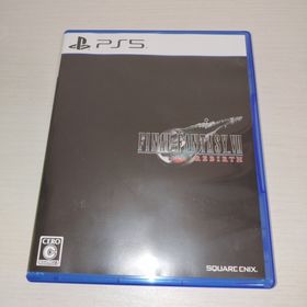 スクウェアエニックス(SQUARE ENIX)の送料無料 ファイナルファンタジーVII リバース(家庭用ゲームソフト)