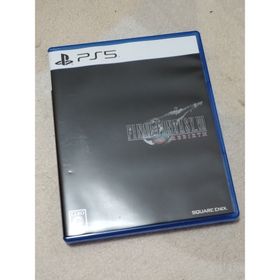 スクウェアエニックス(SQUARE ENIX)のファイナルファンタジーVII リバース(家庭用ゲームソフト)