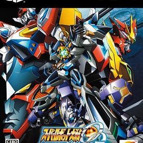 スーパーロボット大戦OG ムーン・デュエラーズのメイン画像