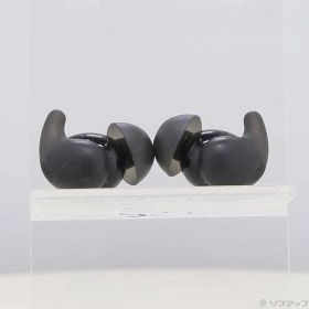 ソフマップ 〔中古品〕 LinkBuds Fit WF-LS910N BZ ブラック【377】
