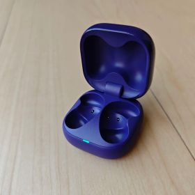 【最終値下げ】LinkBuds Fit WF-LS910N バイオレット