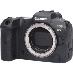 キヤノン(Canon)のＥＯＳ Ｒ５(デジタル一眼)
