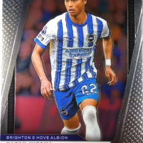 KAORU MITOMA PANINI PRIZM 24-25
