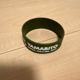 YAMABITO MUSIC FESTIVAL 2019 ラバーバンド