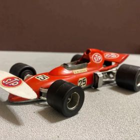 1/25 POLITOYS マーチ フォード 221 F1