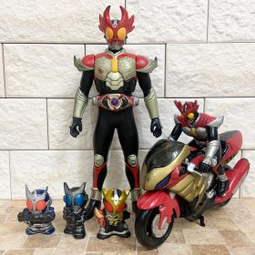 【仮面ライダーアギト】ソフビ プラメカ シャイニングフォーム アナザーアギト マシントルネイダー バイク 指人形 カプセル 25周年 BANDAI バンダイ 石森プロ 要潤 賀集利樹 AGITO 東映