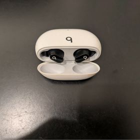 ビーツ(Beats)のBeats Studio Buds(ヘッドフォン/イヤフォン)