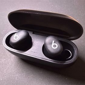 ビーツバイドクタードレ(Beats by Dr Dre)のBeats Studio Buds ワイヤレスノイズキャンセリングイヤフォン(ヘッドフォン/イヤフォン)