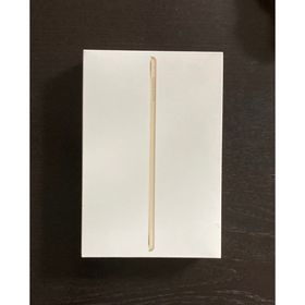 アップル(Apple)の【Apple】iPad mini 4/128GB/Wi-Fi/Gold(タブレット)