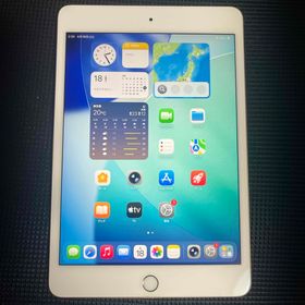 アップル(Apple)のiPad mini 第5世代 64GB(タブレット)