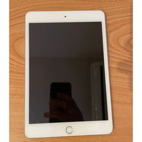 アイパッド(iPad)のiPad mini 第5世代 シルバー(タブレット)