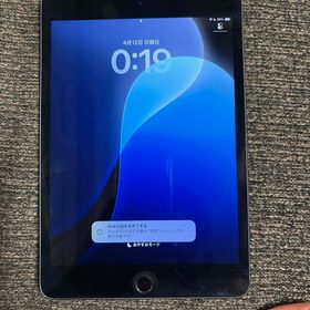 iPadmini5世代 64gb Wi-Fi + Cellular(タブレット)