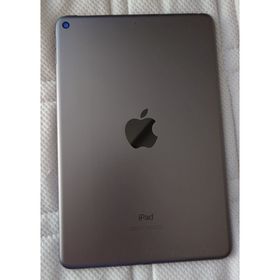 アイパッド(iPad)のiPad mini 第5世代 WiFi 64GB スペースグレイ(タブレット)