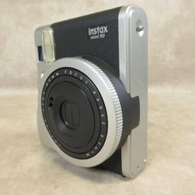 FUJIFILM 富士フィルム instax mini 90 チェキ カメラ(フィルムカメラ)