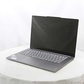 〔中古品〕 Yoga Slim 7i Aura Edition Gen 9 83HMCTO1WW ［Core-Ultra-7-258V／32GB／SSD1TB／15.3インチワイド／Windows11 Pro］〔中古品〕 Yoga Slim 7i Aura Edition Gen 9 83HMCTO1WW ［Core-Ultra-7-258V／32GB／SSD1TB／15.3インチワイド／Windows11 Pro］