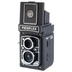 新品 Kenko トイデジタルカメラ PIENIFLEX M KC-FM12