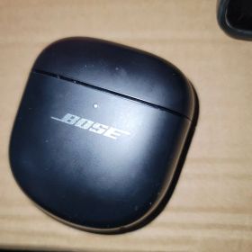 Bose QuietComfort Ultra Earbuds 第1世代　中古 Bose 【中古】QuietComfort Ultra Earbuds Black【秋葉原】 – e☆イヤホン